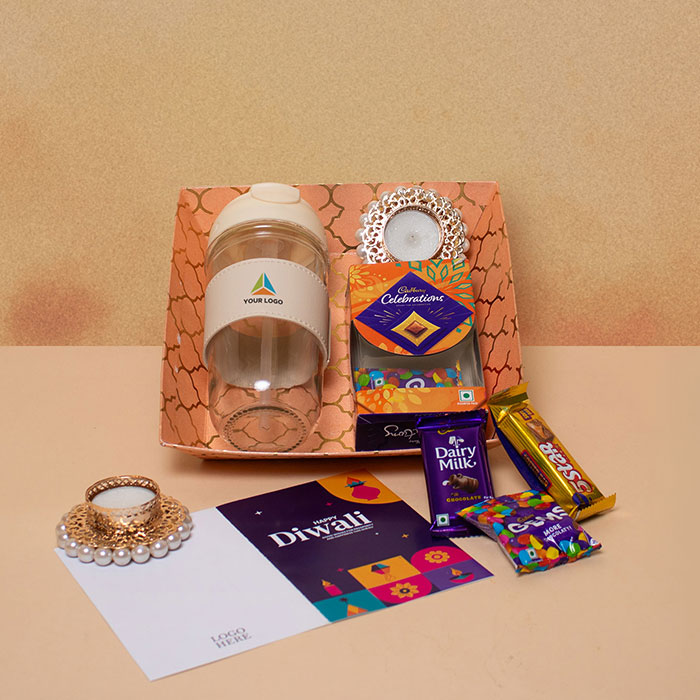 The Good Vibes Diwali Hamper