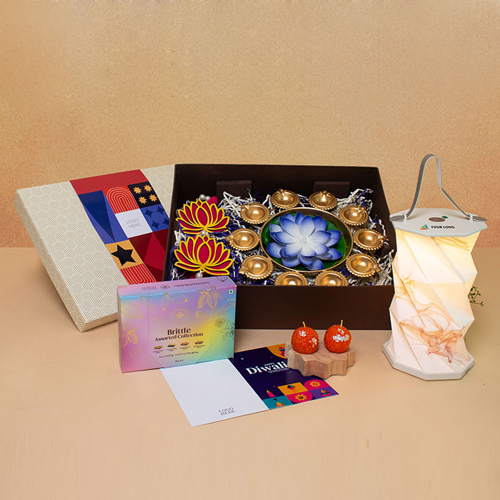 Diwali Box of Glow