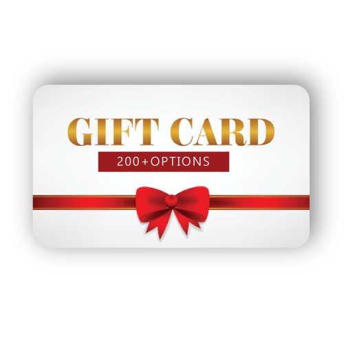 Giftcards