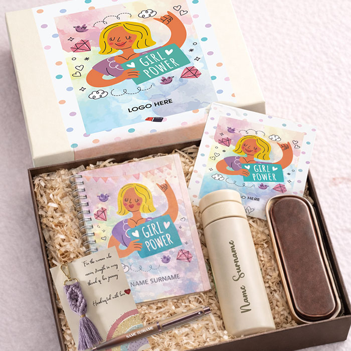 Womens Day Gift Hamper