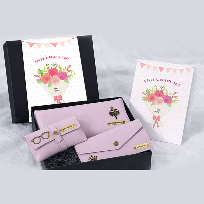 Womens Day Gift Hamper